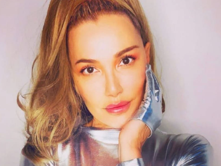 Whigfield regresa con Suga: el himno dance-pop más dulce y ardiente del verano 2026