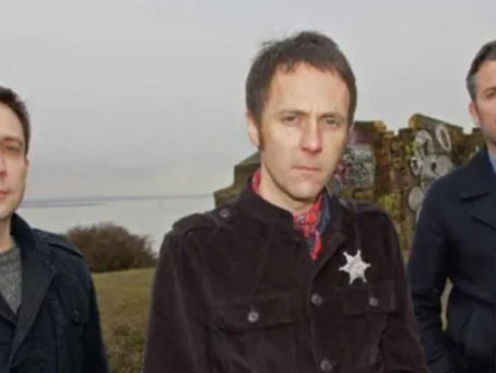 The Len Price 3 regresan con Misty Medway Magick: un disco que honra herencia en tono garage rock