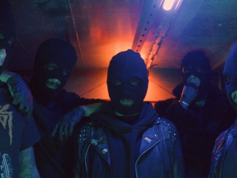 Entrevista con: Pepe Bocadillo