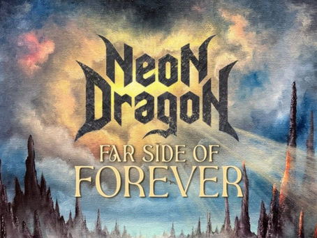Neon Dragon estrena Far Side of Forever: un lanzamiento profundamente emotivo