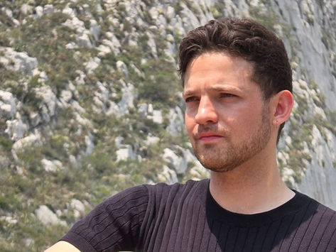 Granada se encuentra en gira con su disco Eres Magia