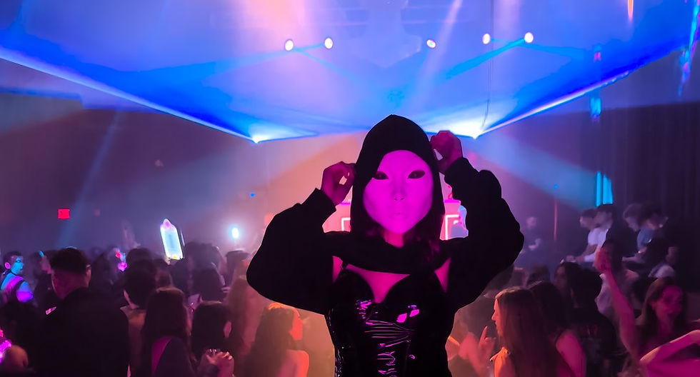 Awake & Dreaming lanza Antidote: art rock oscuro que seduce antes de golpear