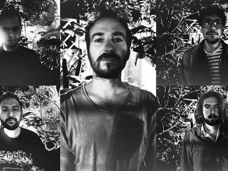 Mala Volá: III Puñales reafirma su identidad musical con este sencillo
