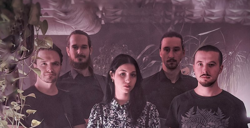 Mutism lanza Bitter Blossom: entre la pérdida del yo y la introspección