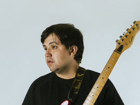 Reviviendo recuerdos: Felipe Zepeda y su nostálgica Vía Laietana