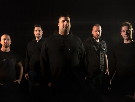 Before We Fall lanza Synthetic Life: metal un debut que fusiona agresividad y melodía