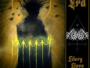 Azzaya reúne presente y pasado en Ira / Glory Upon Thee