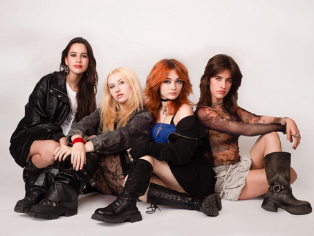 Electrify se consolida  con Forsaken: la lucha entre encajar en los demás o mantenerse fiel a uno mismo