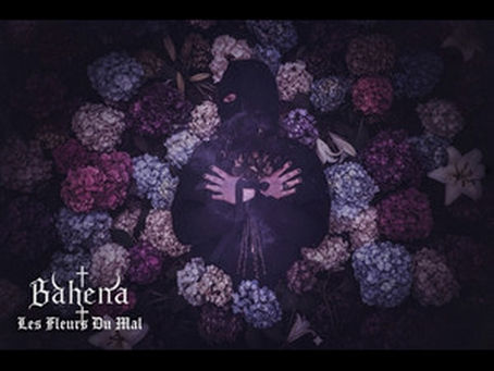 #Reseñas: Bahena regresa a la escena con Les Fleurs Du Mal