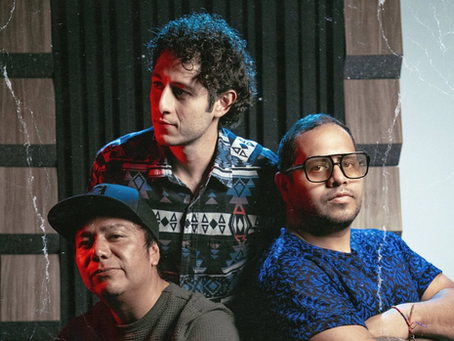 John Venado: rock alternativo desde Fresnillo con un nuevo EP sobre dolor y vulnerabilidad