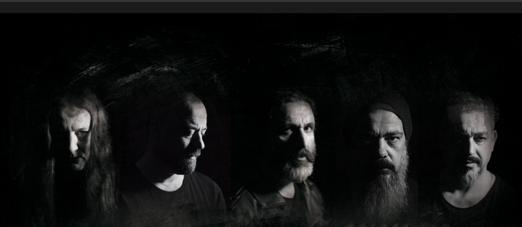 Sermon presenta Sharing These Words I Fear No Pain: una nueva dirección más oscura y atmosférica