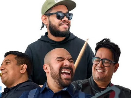 Entrevista con: Chimó Vencido