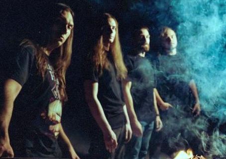 Ka'aper invoca la oscuridad ancestral con su nuevo sencillo  Ta-Sekhet-Ma'at      