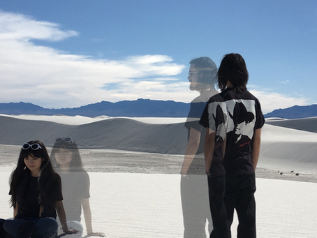 GHXST lanza Cosmic: una odisea sonora entre el doom y el infinito