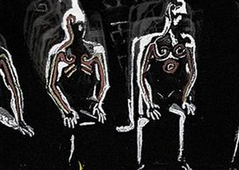 Awful Name: Infuriate Souls comparte un tema que refleja emociones al límite y reflejando la complejidad de la agresión interior