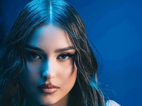 Bruklin estrena Through It All: resiliencia, emoción y una voz que conecta