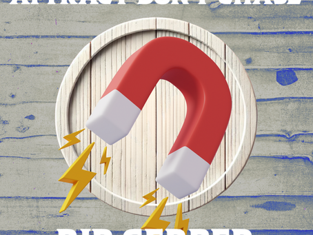 Rip Gerber estrena Attract Don’t Chase: un relato country sobre el amor que llega sin perseguirlo