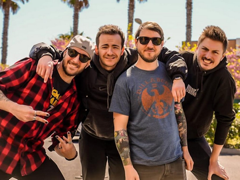 Entrevista con: Lifeboats