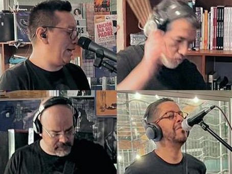 La Ilusión De Amar: The Wallaces crean una canción que apuesta por el rock con melodÃa y sentimiento