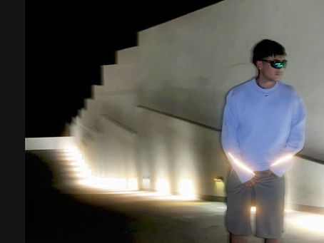  MathiMathias, junto a Seventy, presenta su más reciente sencillo My Felony