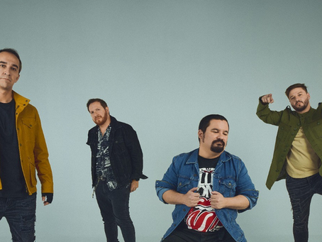 Entrevista con: BONUS TRAK