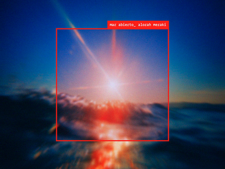 #EstrenosTJ: BATOPILAS se une a Alorah Meraki en el sencillo Mar abierto