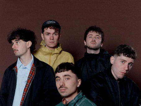 FRAGILE anuncia su álbum debut y lanza Celebrate: emoción lúcida y evolución sonora