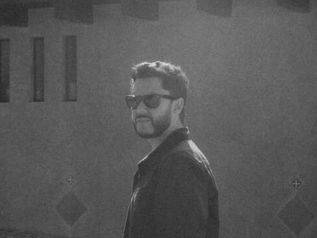Entrevista con: . Fer Franco