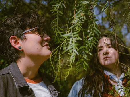 Cansada De Vivir En Mi Cabeza: el nuevo sencillo de Andrea Lp MX explora la lucha interna  con el TDAH