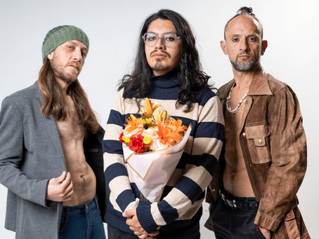Entrevista con: Tensión Flora