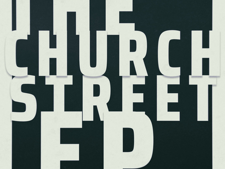 Martyrs: el dúo galés lanza un EP íntimo con canciones profundamente personales