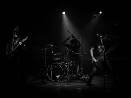 Entrevista con: In Dakhma