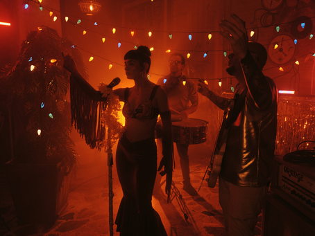 Maiguai lanza Te Espero : para bailar la melancolía y la pérdida