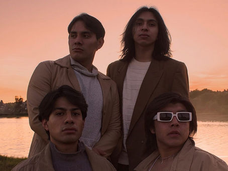 SIGLO XXI presenta FCK-B : crudeza emocional con ADN alternativo