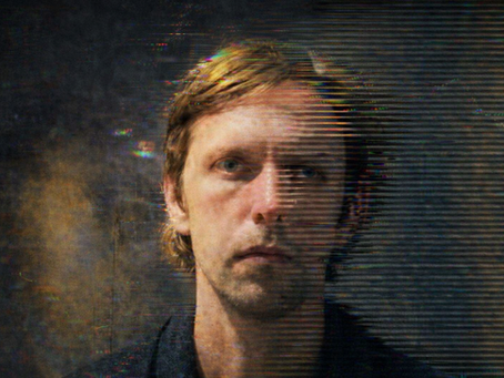 Luke Stanley estrena A Turn of Events:  como una escena de película...inquietante, hermosa y perturbadora al mismo tiempo