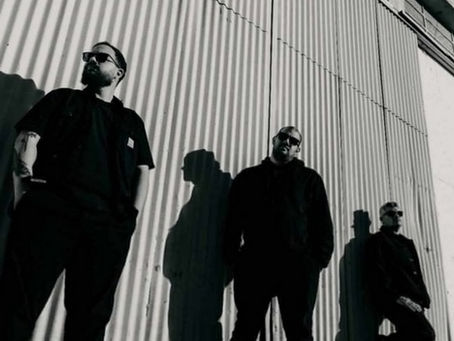 O.Y.D. lanza su nuevo sencillo End of Lies con lyric video incluido