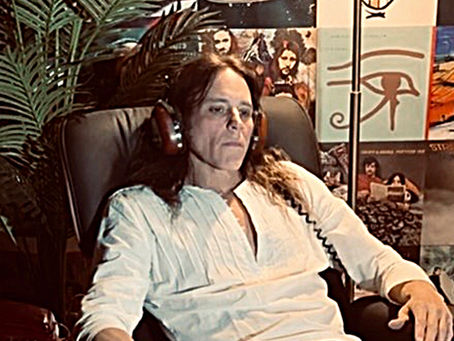 La melancolía y el poder de Far: descubre el último sencillo de Joe Grah