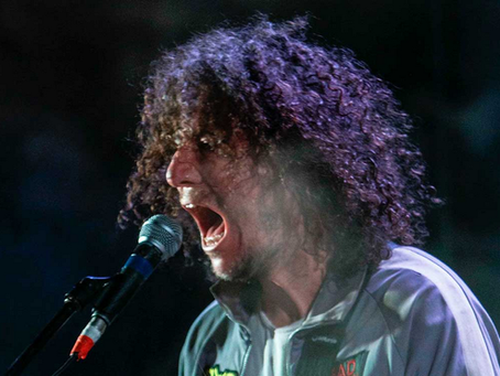 Garzomorphosis lanza Auto Fuego: punk rock sin filtros, energía desbordante y un sello ultra Garciano