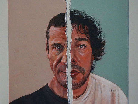 Pulley y Fire Sale se unen en el 7" Split Personality