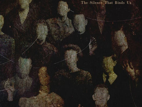 Falling Leaves regresa con The Silence That Binds Us : una elegía melódica tras una década de espera