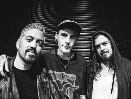 Entrevista con: Skulls