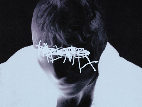 Lykke Li y The Magician se reencuentran quince años después con Lucky Again (The Magician Remix)
