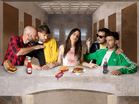 Entrevista con:  Summer Ends