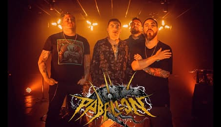  Entrevista con:  Pabellón 