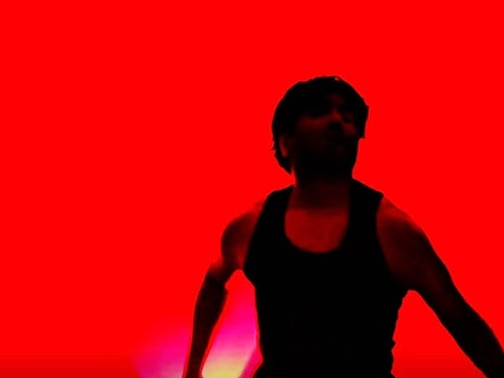 Robyn Lekker presenta No Volver : El arte de cerrar ciclos y dejar ir el pasado