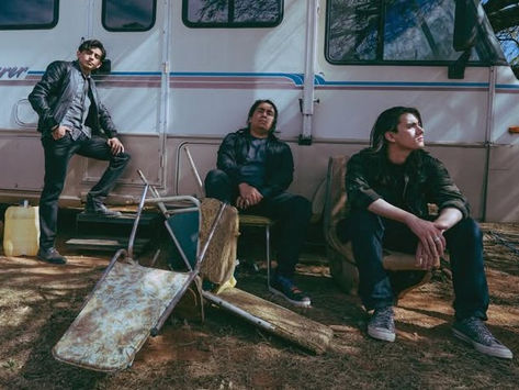 BRUTAL: Hermeneuta presenta un disco conceptual sobre la muerte y la idea de dejar de existir