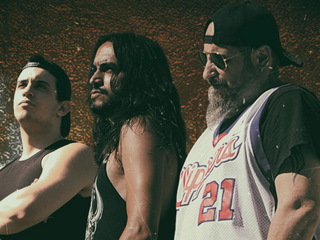 El trío Ara-Solis Band lanza The Awakening: simbolizando renacimiento y nuevos comienzos