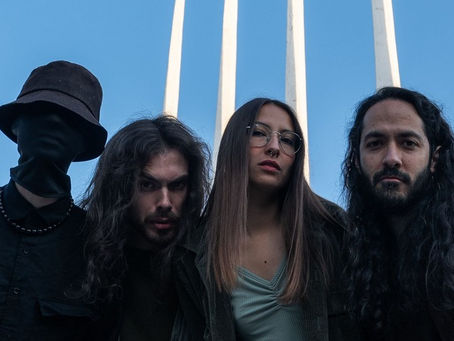 Ter Cero regresa con L’existir (ft. Rosas): un salto al abismo emocional