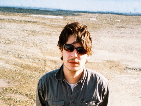 El EP Gris de a.gris : Un viaje sonoro entre sueño y sinceridad