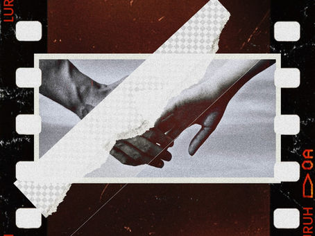 Senyala presenta Luruh: las relaciones y las esperanzas se desvanecen poco a poco